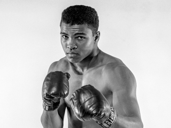 Мухаммед Али: Величайший