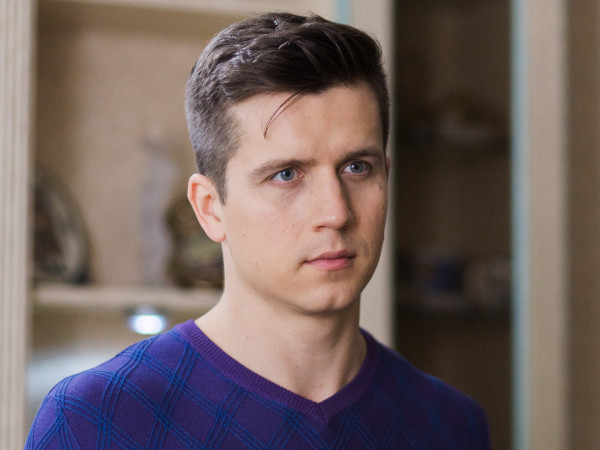 Всё решают небеса (6)