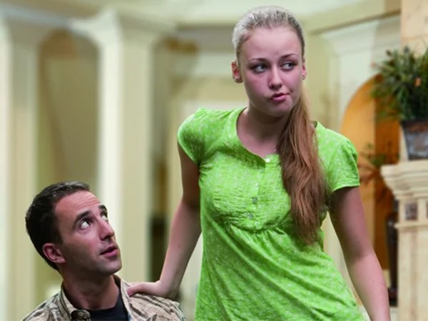 Неадекватные люди (4)