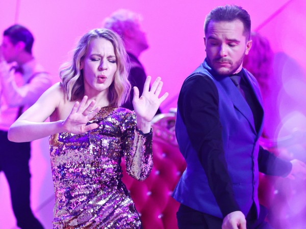 Танцы со Звездами. Новый сезон (5)