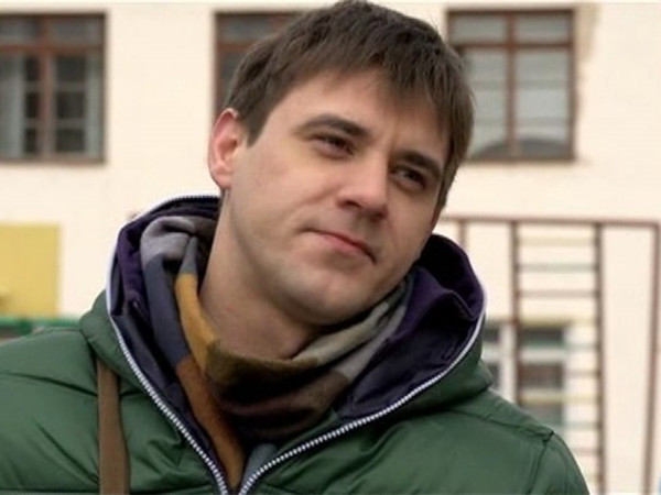 Счастливый шанс (2)