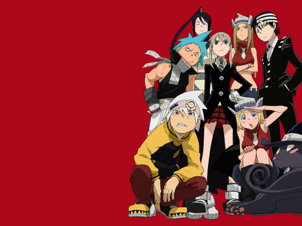 Пожиратель душ