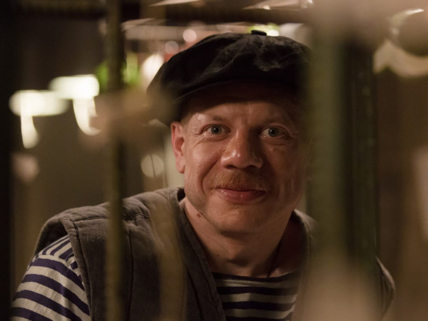 Ресторан по понятиям (2)