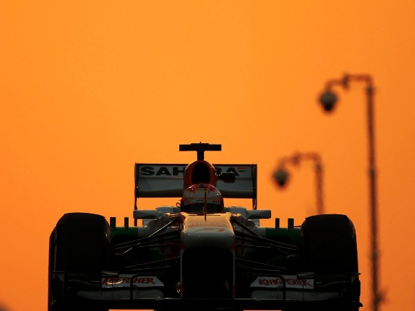 Картинг. Чемпионат России. 6-й этап. Предфинальные заезды