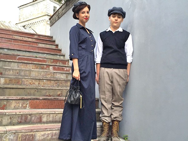 Вторая мировая. Русское сопротивление (2)