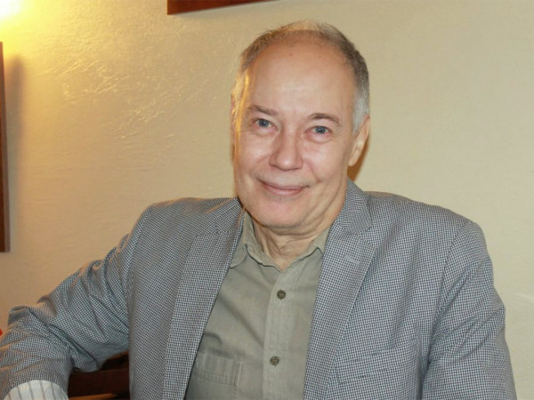 Владимир Конкин. Искушение славой