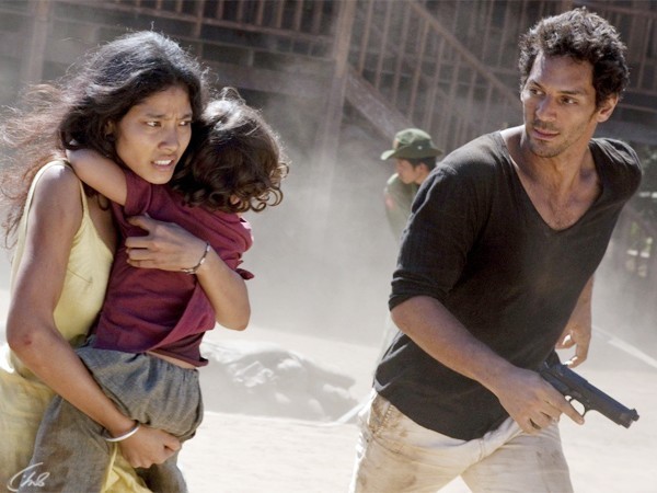 Ларго Винч: Заговор в Бирме