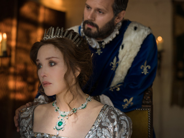 Диана де Пуатье