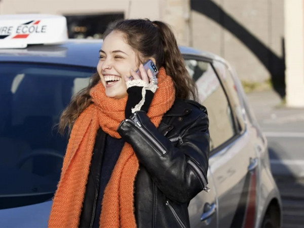 Встречные ветры