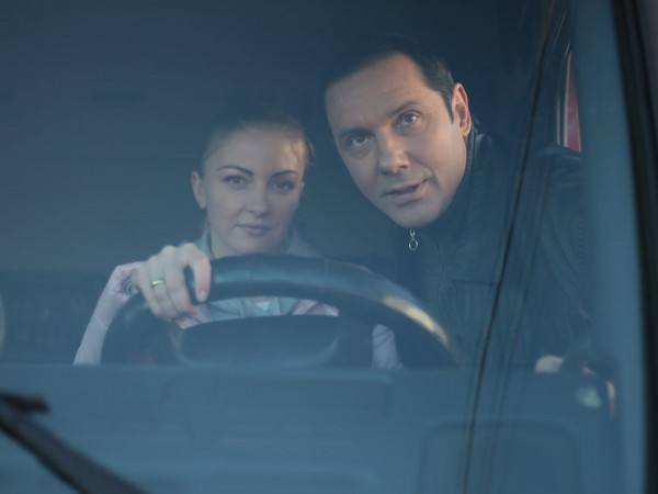 Королева дорог (6)