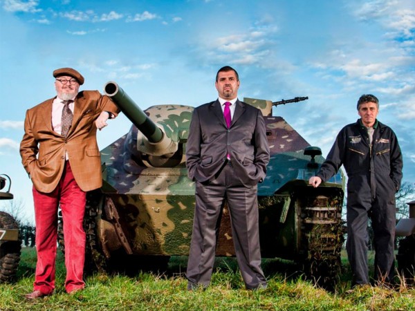 Арсенал на продажу-3