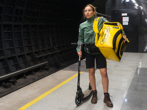 Красотка в ударе (4)