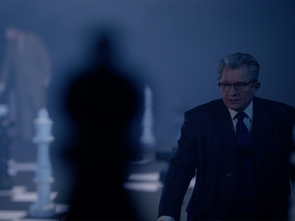 Роковая партия