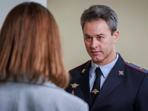 Первый отдел-5