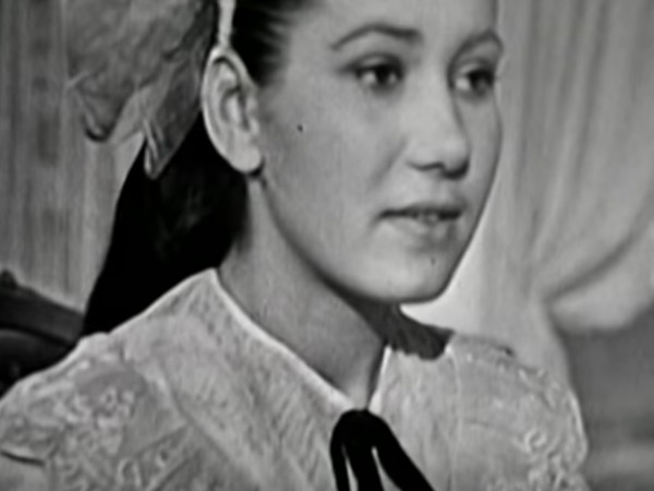 Месяц в деревне