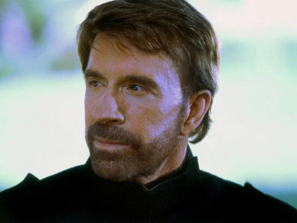 Человек президента II: Антитеррорист