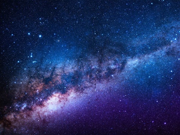 Глубины космоса