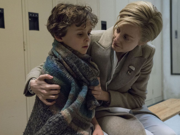 Реальная любовь в Нью-Йорке