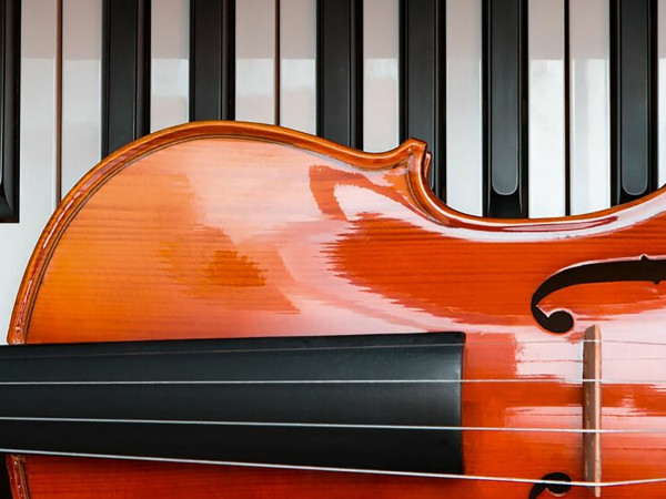 Монтеверди: из Мантуи в Венецию — Джон Элиот Гардинер (2)