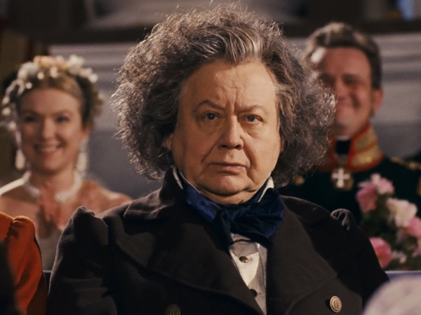 Андерсен. Жизнь без любви