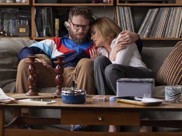 Та ещё парочка