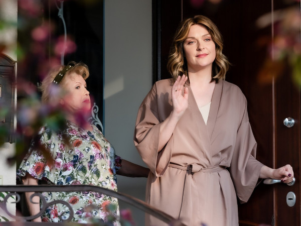 Школа женского счастья