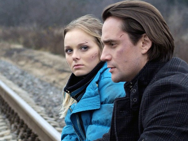 Счастливого пути