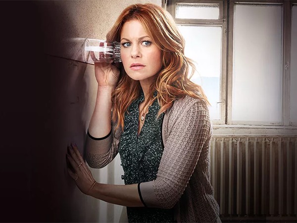 Тайны Авроры Тигарден