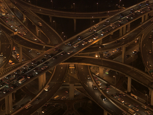 История автомобилей