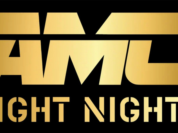 Смешанные единоборства. AMC Fight Nights 52