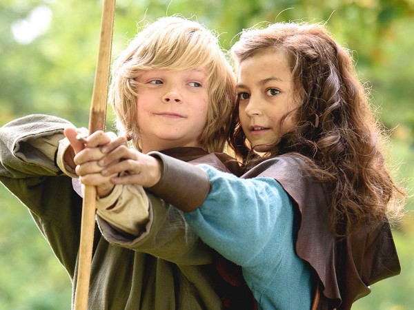 Как стать викингом