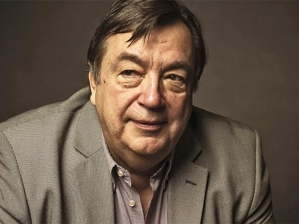 Я не хотел быть знаменитым...