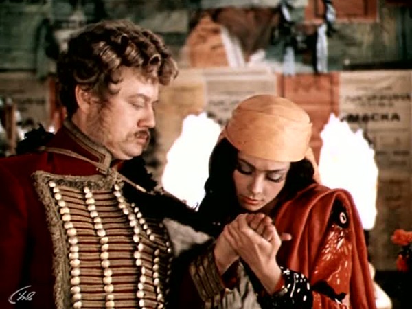 Ах, водевиль, водевиль... (6)