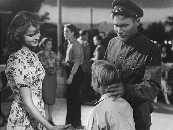 Два Федора (4)