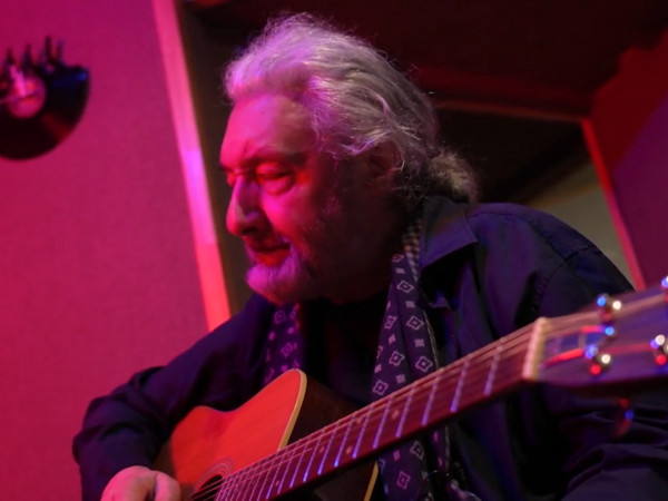 Стас Намин. Между роком и судьбой