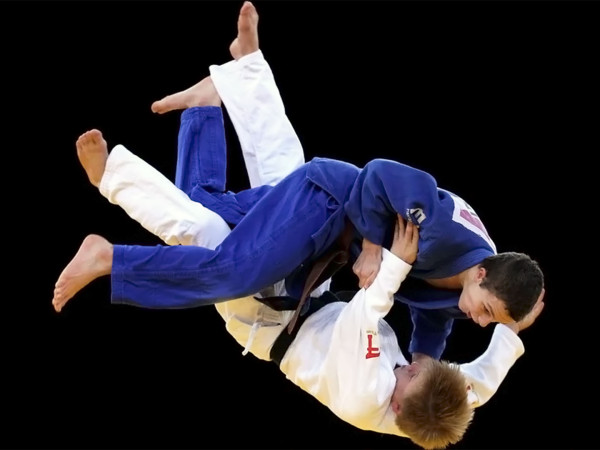 Дзюдо. Турнир Большого шлема. Прямая трансляция из Франции