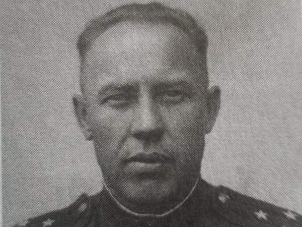 Забытый полководец