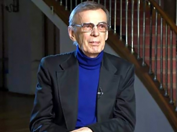 Георгий Тараторкин. Нерешительный красавец (2)