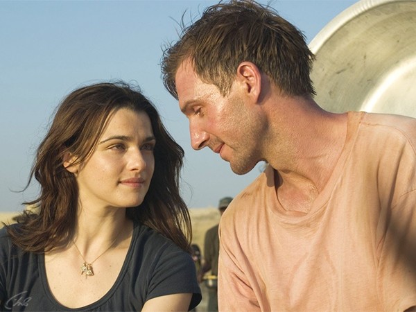 Преданный садовник