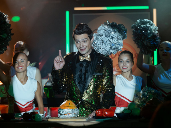 Новая жизнь Маши Соленовой (5)