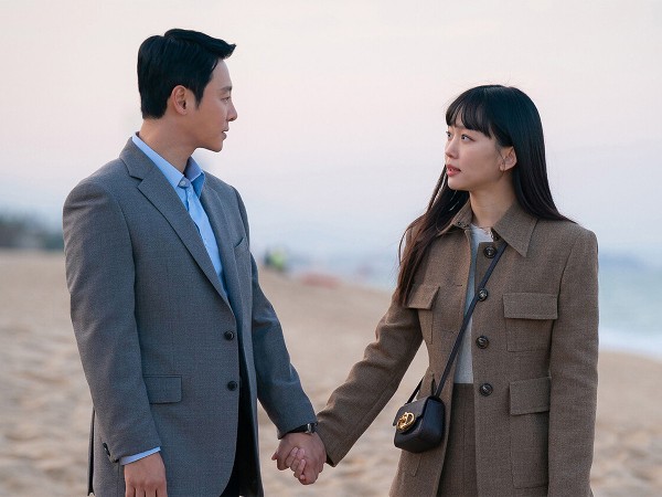 Мой идеальный незнакомец