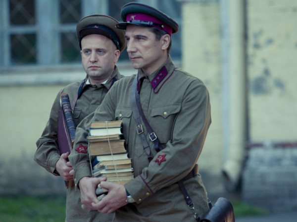 Спутники (3)