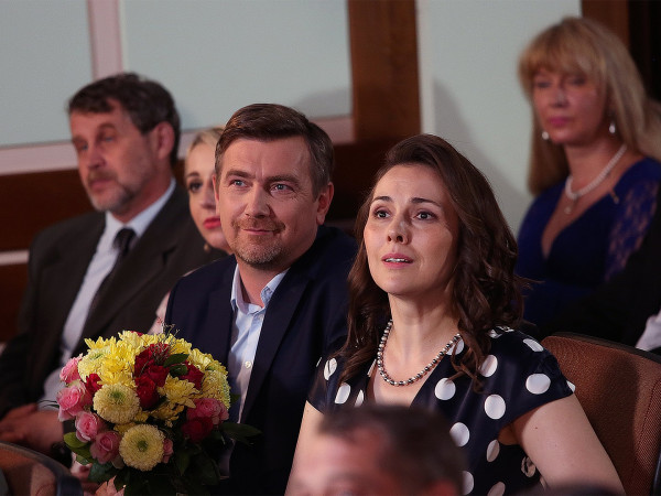 Фермерша (2)