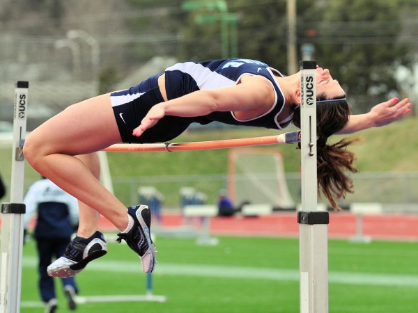 Прыжки с трамплина. Олимпиада. Женщины. Нормальный трамплин