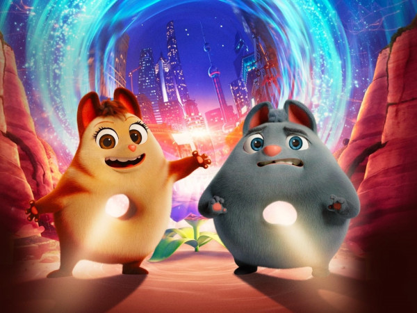 Пончары. Глобальное закругление