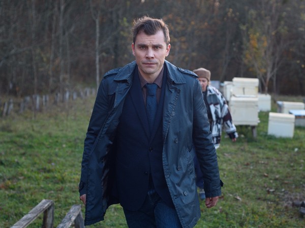 Тайна Лилит (4)