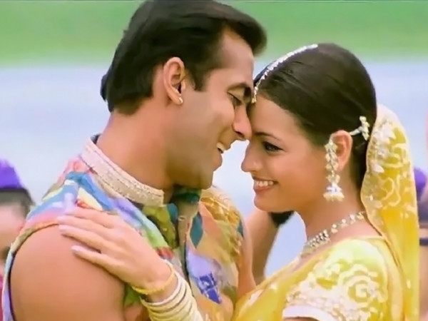 Я тебя не забуду