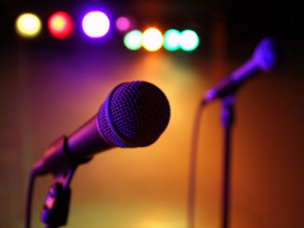 Во имя любви