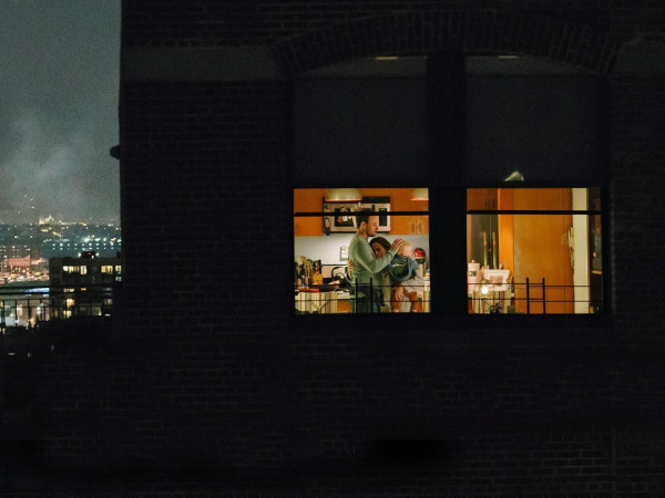 Жизнь других