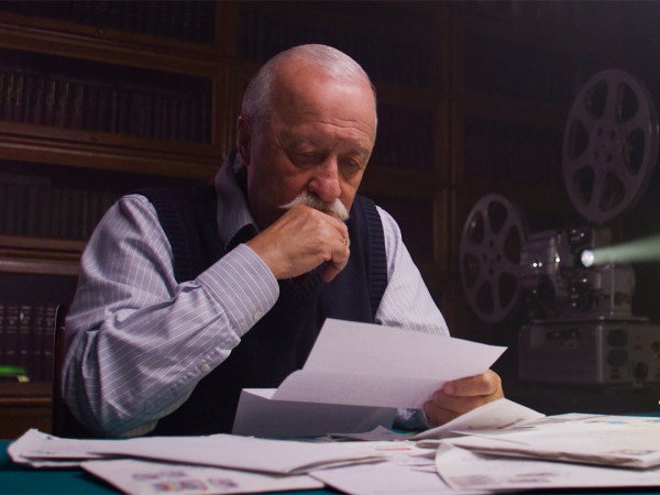 Премьера. Восьмидесятники. Поколение Победы